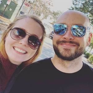 Meet your Posher, Maggie